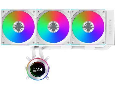 Lian Li HydroShift II LCD CL на супер цени