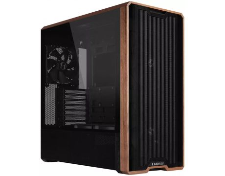 Lian Li LANCOOL 217, черен на супер цени