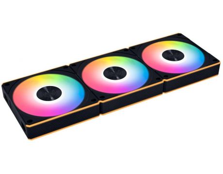 Lian Li UNI FAN CL Wireless на супер цени