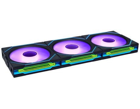 Lian Li UNI FAN SL-INF Wireless на супер цени