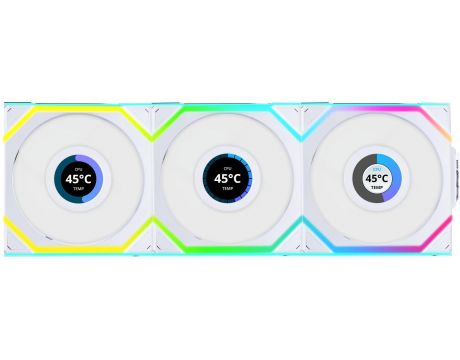Lian Li UNI FAN SL Wireless на супер цени