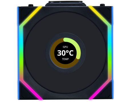 Lian Li UNI FAN SL Wireless Reverse на супер цени