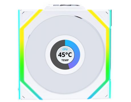 Lian Li UNI FAN SL Wireless Reverse на супер цени