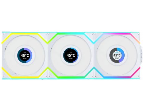 Lian Li UNI FAN SL Wireless Reverse на супер цени