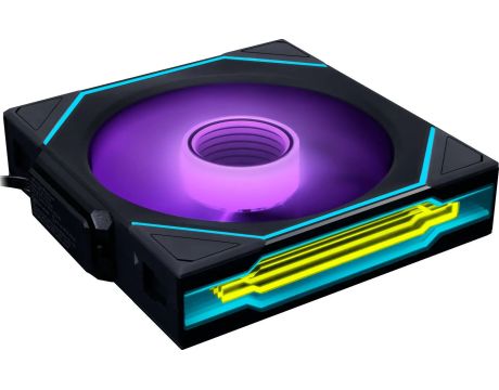Lian Li UNI SL-INF Wireless Reverse Blade на супер цени