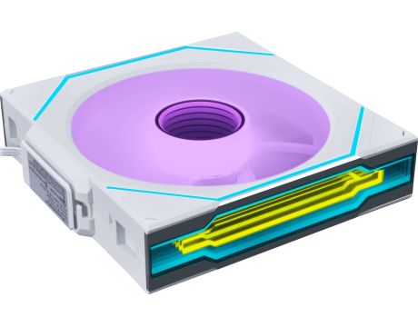 Lian Li UNI SL-INF Wireless на супер цени