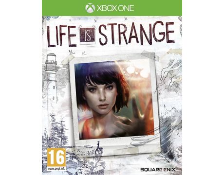 Life is Strange (Xbox One) на супер цени