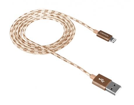 Canyon USB 2.0 към Lightning на супер цени