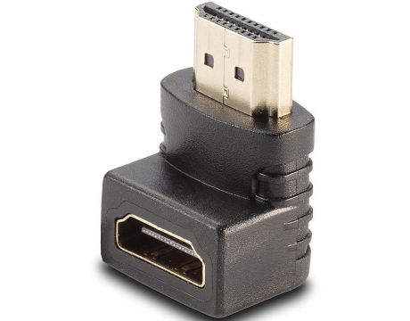 Lindy HDMI към HDMI на супер цени
