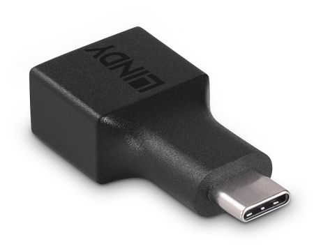 Lindy USB Type-C към USB на супер цени