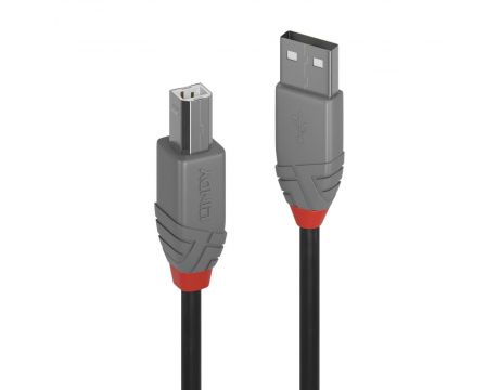 Lindy USB към USB Type-B на супер цени