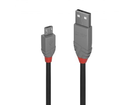 LINDY USB към Micro USB type B на супер цени