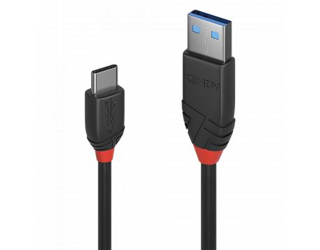 LINDY USB Type C към USB на супер цени