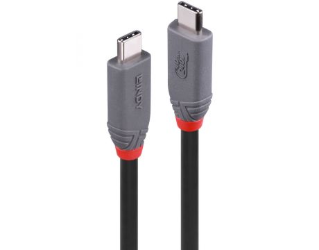 Lindy Anthra Line USB Type-C към USB Type-C на супер цени
