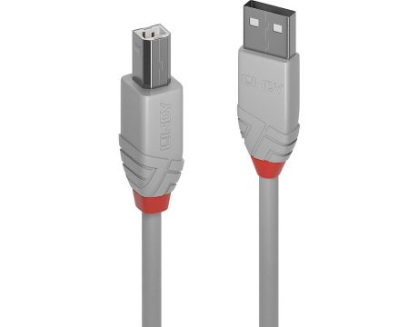 Lindy Anthra USB към USB Type-B на супер цени
