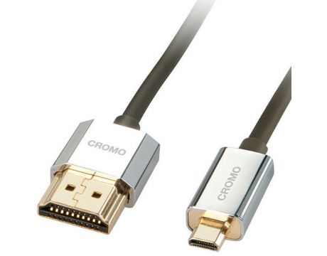 Lindy Como micro HDMI към HDMI на супер цени
