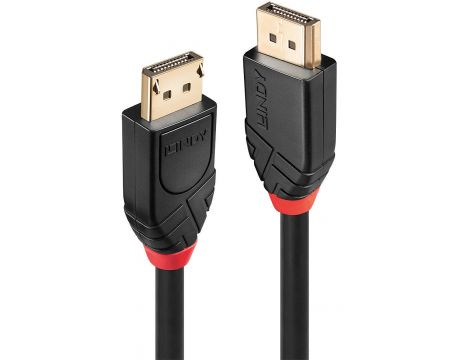 Lindy Display Port към Display Port на супер цени