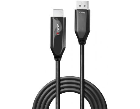 Lindy Display Port към HDMI на супер цени