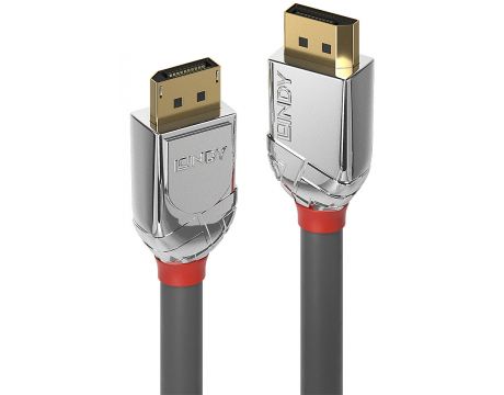 Lindy Cromo Line DisplayPort към DisplayPort на супер цени