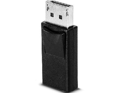 Lindy DisplayPort към mini DisplayPort на супер цени