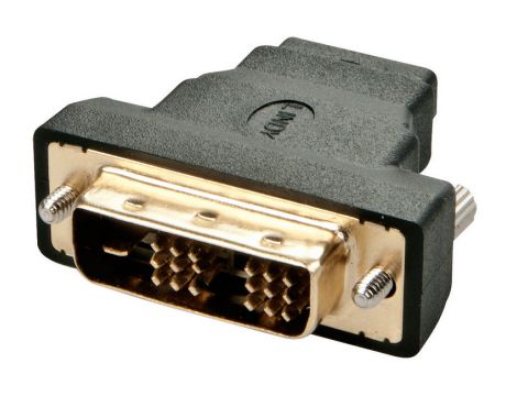 Lindy HDMI към DVI на супер цени