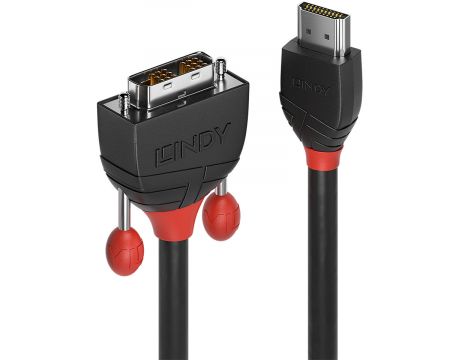 Lindy HDMI към DVI-D на супер цени