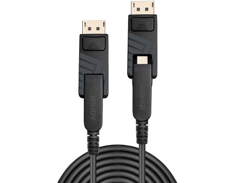 Lindy Hybrid mini DisplayPort към mini DisplayPort на супер цени