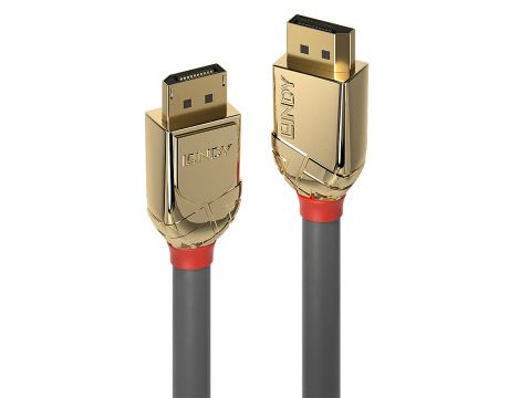 Lindy Gold Line DisplayPort към DisplayPort на супер цени