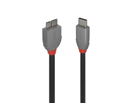 Lindy USB Type-C към micro USB на супер цени