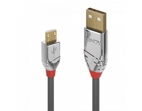 Lindy USB към Micro USB type B на супер цени