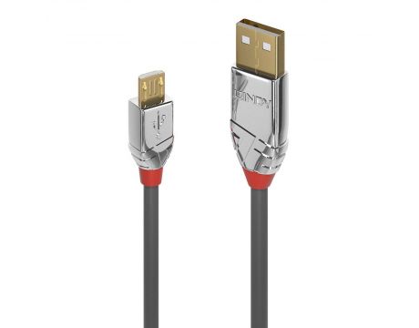 Lindy USB към micro USB на супер цени