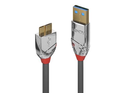 Lindy USB към micro USB на супер цени