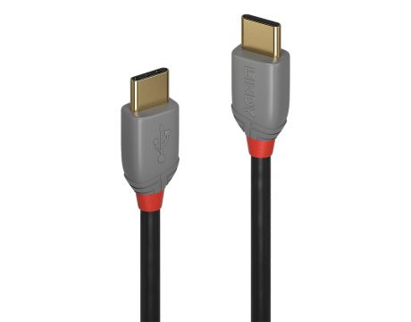 Lindy USB Type C към Type C на супер цени