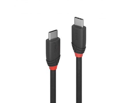 Lindy Black Line USB Type-C към USB Type-C на супер цени
