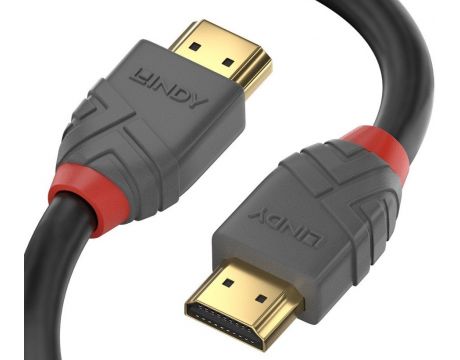 Lindy HDMI към HDMI, черен на супер цени