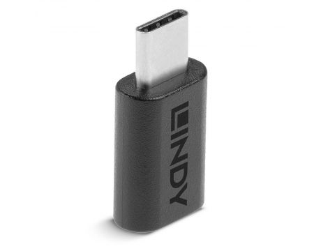 Lindy USB Type-C към USB Type-C на супер цени