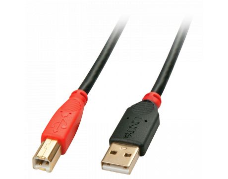 Lindy USB към USB Type B на супер цени