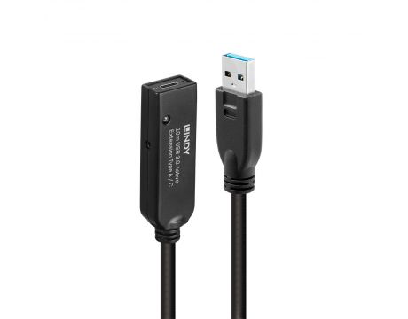 Lindy USB към USB Type-C на супер цени