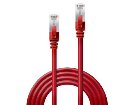 Lindy RJ-45 към RJ-45 на супер цени
