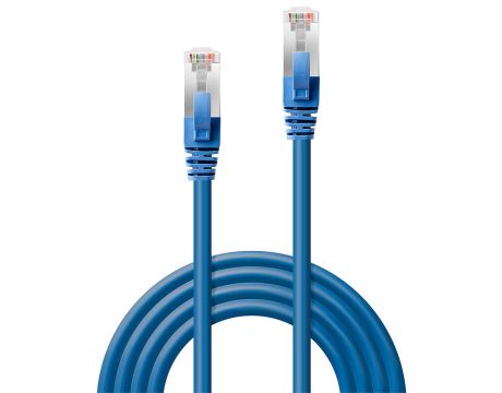 Lindy RJ-45 към RJ-45 на супер цени