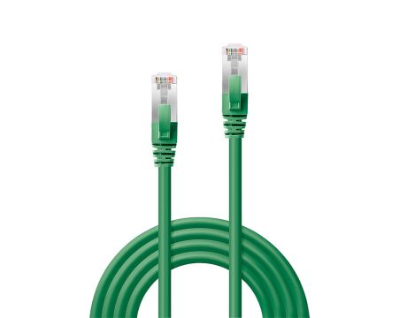 Lindy RJ-45 към RJ-45 на супер цени