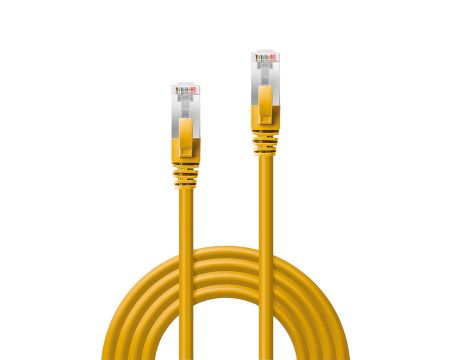 Lindy RJ-45 към RJ-45 на супер цени