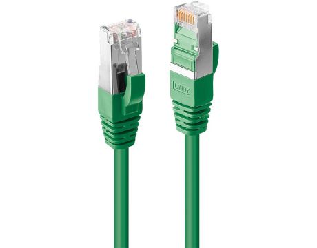 Lindy RJ-45 към RJ-45 на супер цени