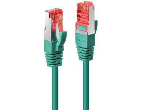 Lindy RJ-45 към RJ-45 на супер цени