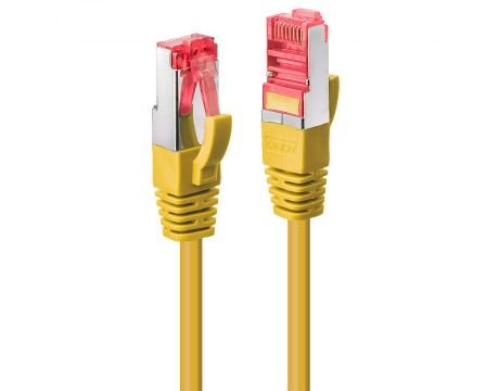 Lindy RJ-45 към RJ-45 на супер цени