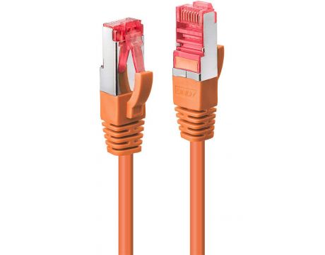 Lindy RJ-45 към RJ-45 на супер цени