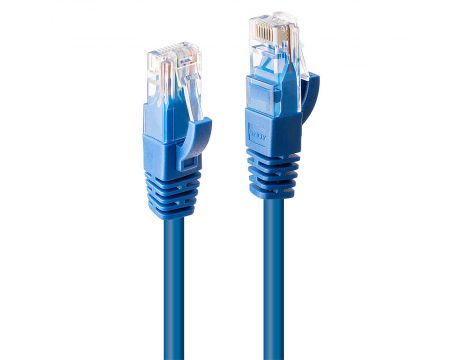 Lindy RJ-45 към RJ-45 на супер цени