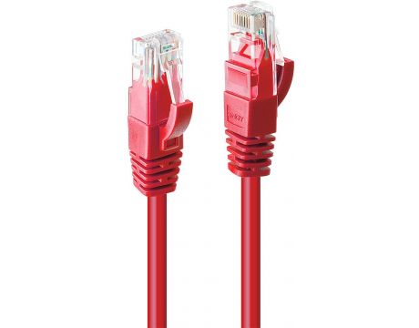 Lindy RJ-45 към RJ-45 на супер цени