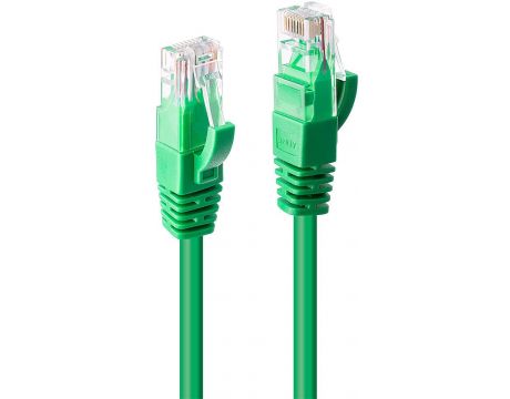 Lindy RJ-45 към RJ-45 на супер цени