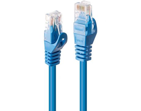 Lindy RJ-45 към RJ-45 на супер цени